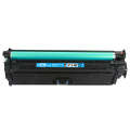 ASTA Compatible Color Toner Cartridge CE340A CE341A CE342A CE343A for HP